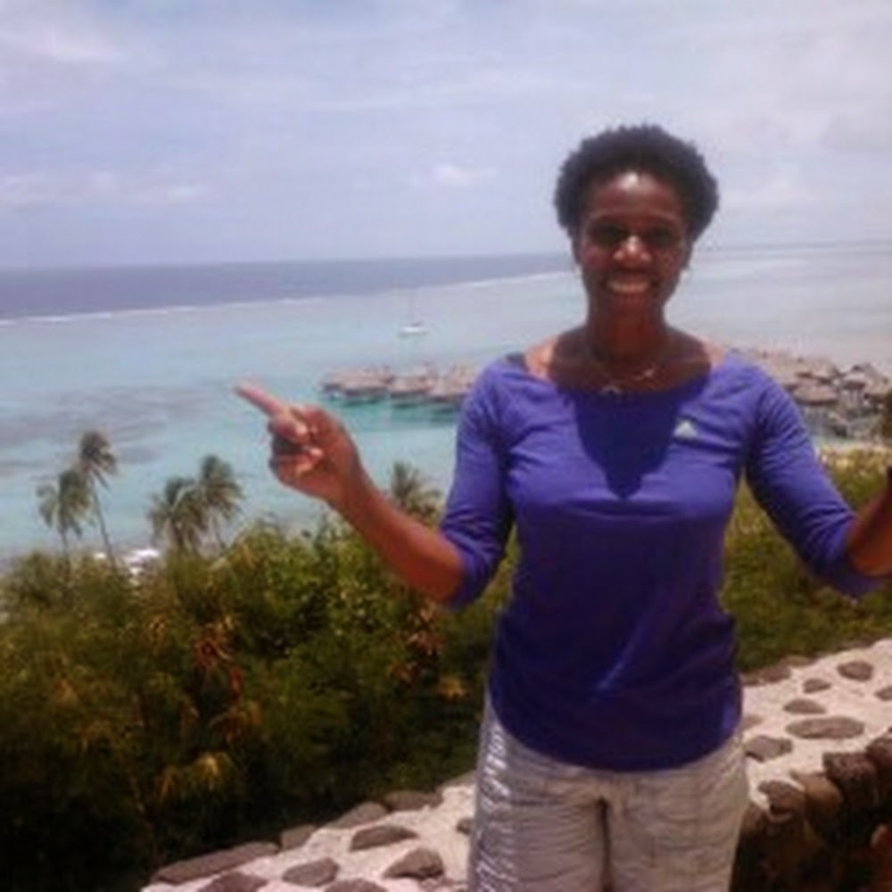 Meet your Posher, Rosemarie